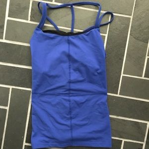 Karma Athletics tank top